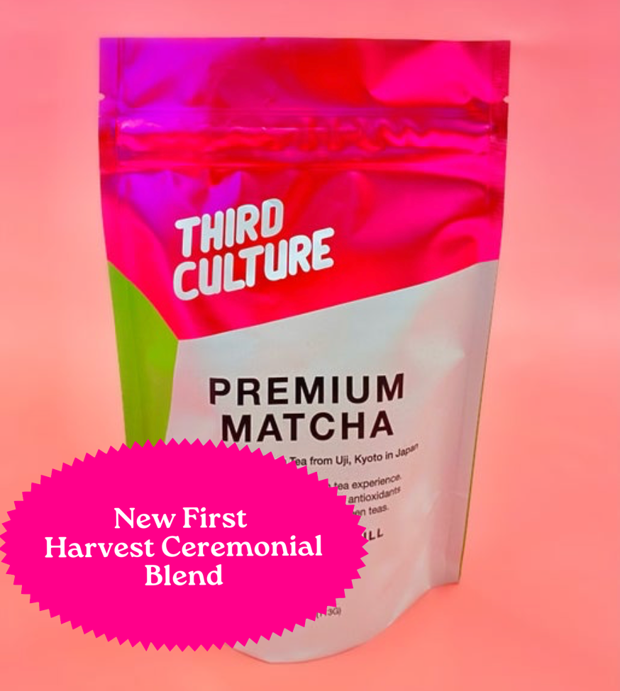Traditional Medicinals Organic Matcha Green Tea - Sprouts - View #3